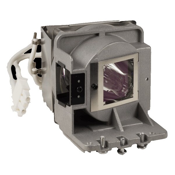 Battery Technology Replacement Projector Lamp For Infocus In122A In124A In126A In2128Hda SP-LAMP-087-BTI - main